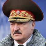 Lukashenka as admiral Spiegel 29 May 2021