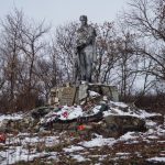 Frontline Luhansk