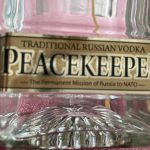 peacemaker vodka