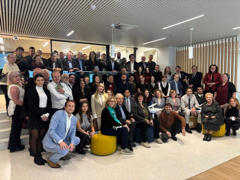 AEJ Elects New Board and Sets Strategic Vision for European Journalism